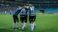 Cruzeiro perde do Grêmio e não depende apenas de suas forças para evitar queda