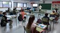 Relatório mostra desafio para o retorno às aulas no Brasil por causa do excesso de alunos por sala