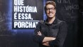 Fábio Porchat fala de seu programa de histórias na Globo e do novo especial de Natal do Porta