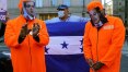 Irmão do presidente de Honduras é condenado nos EUA à prisão perpétua por narcotráfico