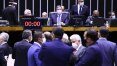 Câmara rejeita voto impresso e impõe derrota a Bolsonaro
