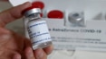 Fiocruz entrega 1,7 milhão de doses de vacina da AstraZeneca nesta terça-feira