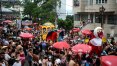 Rio cancela carnaval de rua de 2022