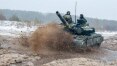 Por que a Rússia ameaça invadir a Ucrânia?