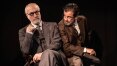 Peça 'última Sessão de Freud' traz reflexões sobre aceitação