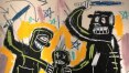 Vida e obra do artista nova-iorquino Basquiat são apresentadas por irmãs