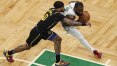 Celtics superam Warriors em Boston e retomam dianteira na final da NBA