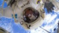 Primeira caminhada no espaço completa 50 anos; veja fotos