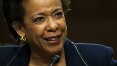 Senado dos EUA confirma primeira mulher negra como secretária de Justiça