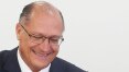 Alckmin diz ser válida redução de maioridade para crimes hediondos
