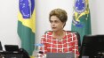 Dilma decide fazer gesto ao PMDB, apesar de mágoa com Temer