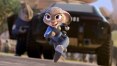 Nova animação da Disney, 'Zootopia' supera 'Frozen' no final de semana de estreia nos EUA
