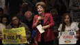 Senado começa a julgar cassação de Dilma