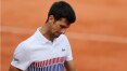 Em Eastbourne, Djokovic jogará torneio preparatório para Wimbledon após sete anos