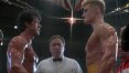 Rocky Balboa voltará a enfrentar Ivan Drago em 'Creed 2'
