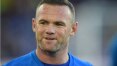 Wayne Rooney é detido sob acusação de dirigir embriagado na Inglaterra