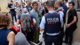 Polícia catalã fecha mais de mil centros de votação na véspera de plebiscito