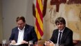 Análise: Catalunha ainda está sob turbulência