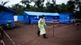 Após novos casos de Ebola, OMS diz que se prepara para o ‘pior’