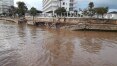 Chuvas provocam inundações e deixam ao menos seis mortos na Espanha