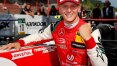 Mick Schumacher terá 1ª chance na F-1 em treino livre pela Alfa Romeo na Alemanha