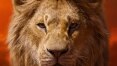 Pré-venda de ingressos para ‘O Rei Leão’ já começou