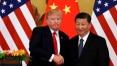 China diz que Trump errou ao ligar falta de acordo comercial a recorde na desaceleração econômica