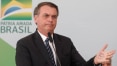 Bolsonaro diz que Mais Médicos tinha objetivo de formar 'núcleos de guerrilha'