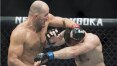 Glover Teixeira vence Nikita Krylov por decisão dividida no UFC Vancouver
