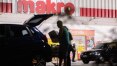 Carrefour entra em fase final de negociação para comprar Makro no País