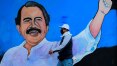 Ortega reaparece após 34 dias e diz que ‘Nicarágua não pode parar’