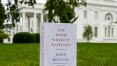 Cinco destaques do livro de John Bolton temido por Donald Trump