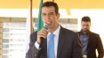 Bolsonaro indica que escolherá Renato Feder como novo ministro da Educação