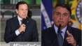 Análise: Doria e Bolsonaro terão impacto na eleição paulistana?