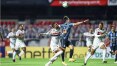 Grêmio vai pedir anulação do jogo contra o São Paulo por 'arbitragem danosa'