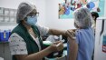 Manaus vacina até filho de deputado; MP cobra Estado sobre critérios para distribuir doses
