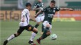 FPF agenda Corinthians x Palmeiras, no Paulistão, entre finais da Copa do Brasil