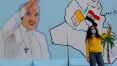 Cristãos iraquianos, dizimados pela violência islâmica, se preparam para a visita do papa