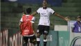 Corinthians volta a jogar mal, é pressionado, mas derrota o Guarani por 1 a 0
