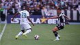 Botafogo empata no jogo da taça e Guarani fica sem vaga na Série A