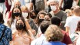 Hospitalizações por sintomas respiratórios crescem 51% na Grande São Paulo