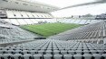 Ministério Público do TCU quer informações sobre financiamento da Caixa ao estádio do Corinthians