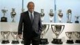Um dos maiores ídolos da história do Real Madrid, Gento morre aos 88 anos