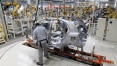 Nissan anuncia investimento de R$ 1,3 bilhão para fábrica de Resende
