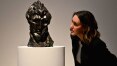 Esculturas de Picasso e Degas batem recorde em leilão de Nova York