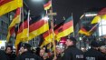 Protestos pró e anti-Islã levam milhares às ruas na Alemanha