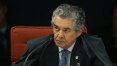 Ministro do STF suspende decisão do TCU que bloqueou R$ 2,1 bi da OAS