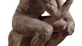 Exposição de Rodin em Paris homenageia o gênio da escultura