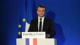 Como deve ficar o Parlamento da França sob o governo de Macron