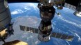 Nasa planeja missão externa de emergência na Estação Espacial Internacional